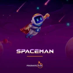 Spaceman 99tg